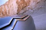 Citroen C-Airdream Concept 2002 года